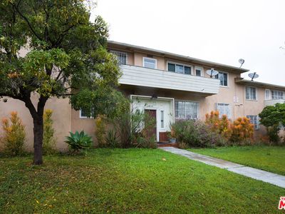 4013 Abourne Rd APT D, Los Angeles, CA, 90008