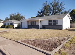 1406 E Silver Dr, Hobbs, NM 88240