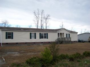 625 Maynard Blvd, Jacksonville, NC 28546