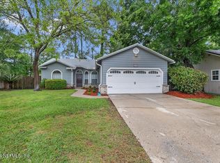3729 Karissa Ann Pl W, Jacksonville, FL 32223