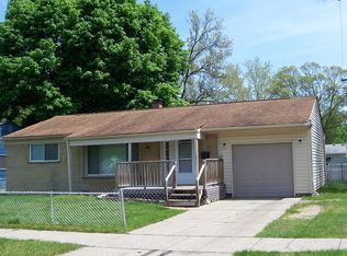 1371 Gattegno St, Ypsilanti, MI