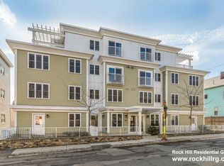 143 Cedar St #1, Somerville, MA 02144