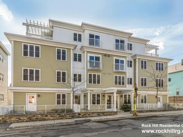 143 Cedar St #1, Somerville, MA 02144