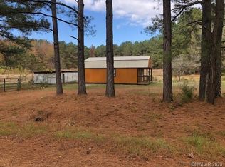 521 Ford Rd, Homer, LA 71040