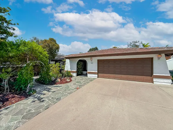 360 N Greenmeadow Ave, Thousand Oaks, CA 91320