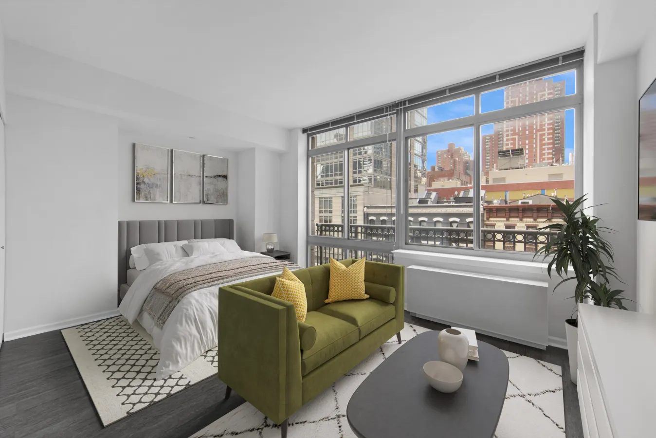 408 East 92nd Street #2F in Yorkville, Manhattan | StreetEasy