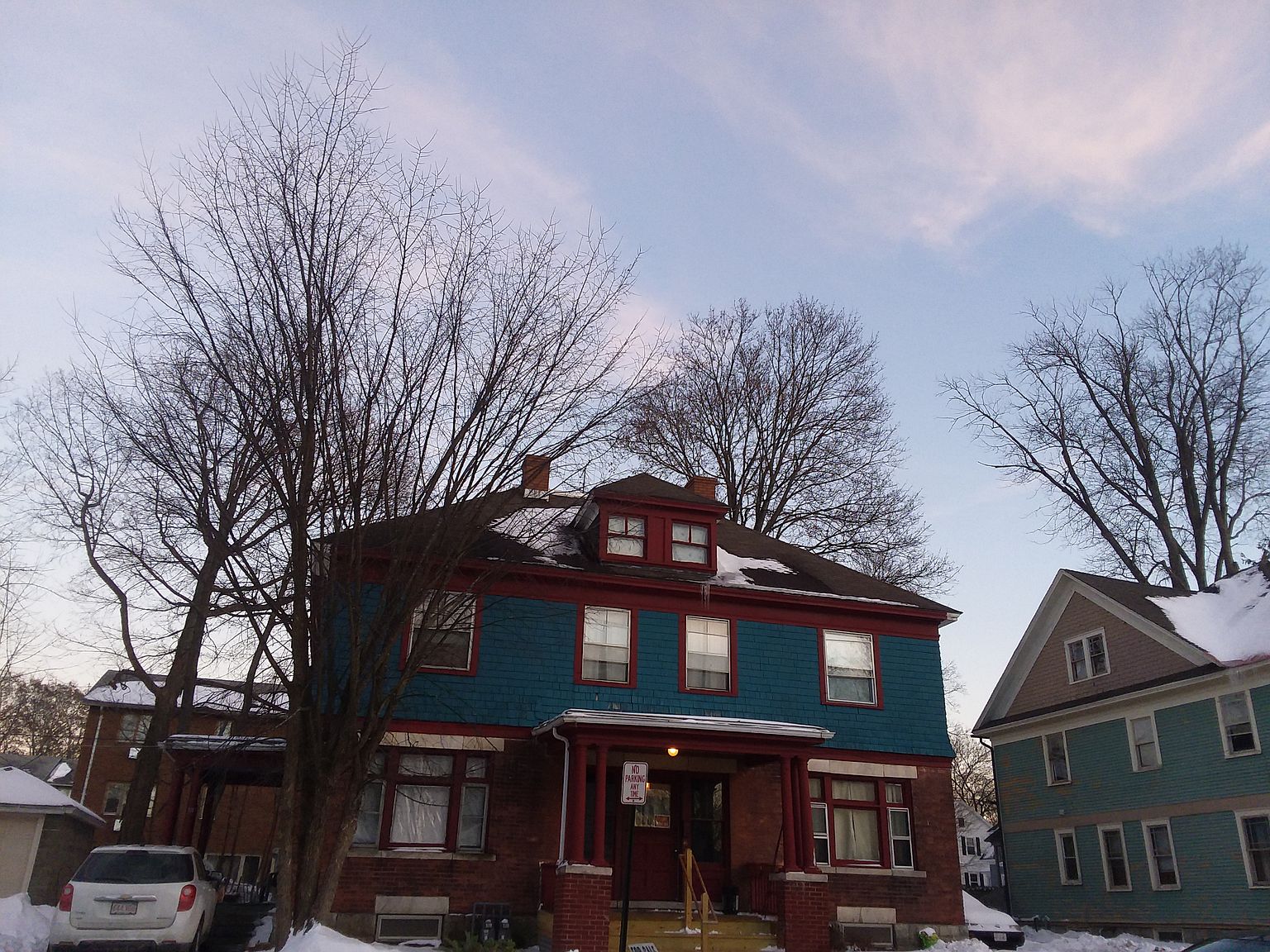 105 Bartlett Ave, Pittsfield, MA 01201 Zillow