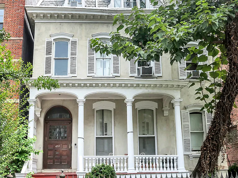 457 Clinton Ave #3A — Photo 7