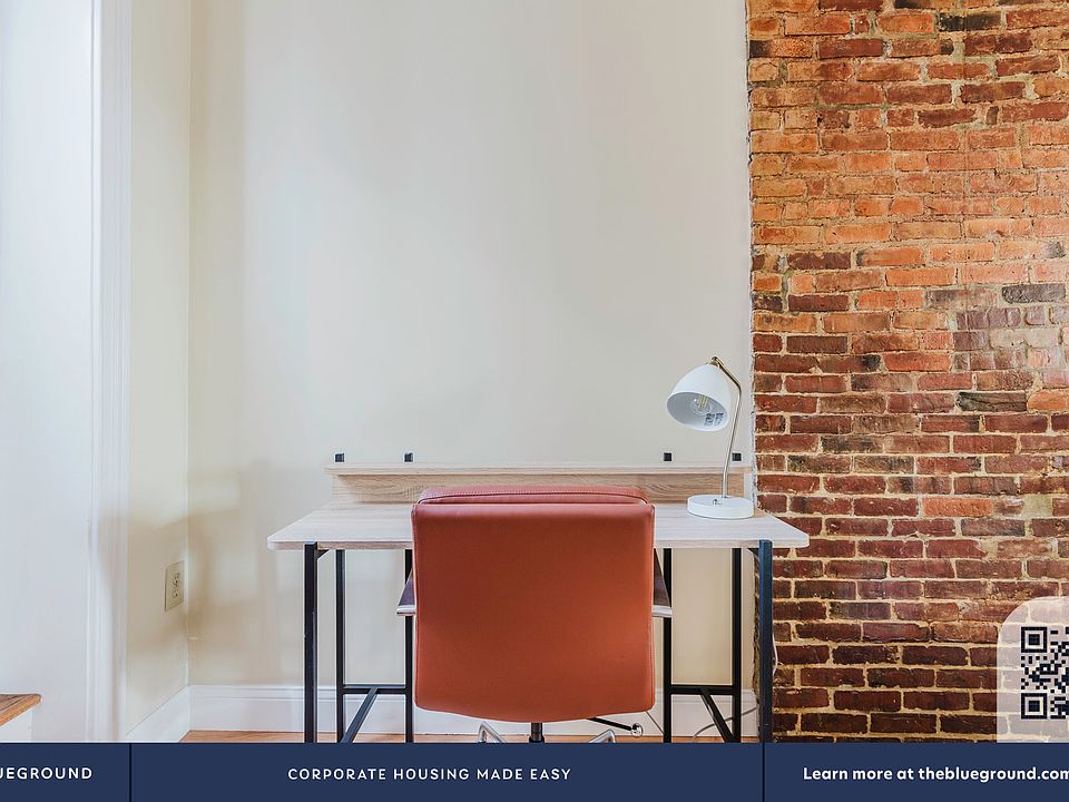 Office Area