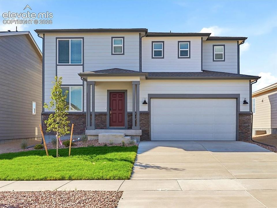 1st image of 13230 Valley Peak Dr