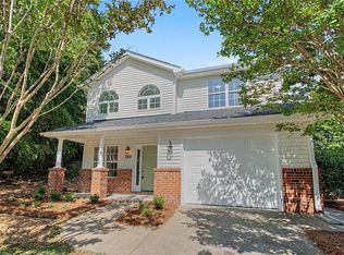1365 Still Point Ct, Winston Salem, NC 27103