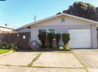 3014 Moyers Rd, Richmond, CA 94806