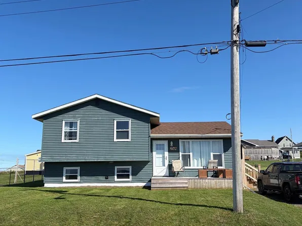 256 Douglas St, New Waterford, NS B1H 4E9