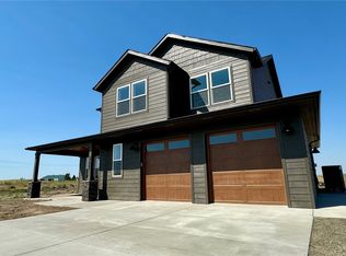 27951 Wild Rose Ln N, Davenport, WA 99122