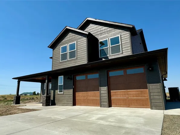 27951 Wild Rose Lane N, Davenport, WA 99122