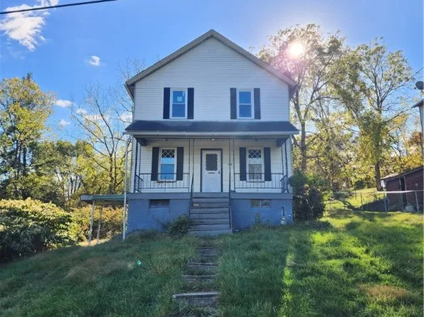 640 Redwood Dr, Mc Donald, PA 15057