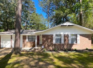 14009 Bayberry Pl, Little Rock, AR 72210