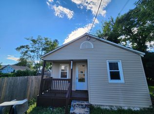 219 Fisher Ave #1/2, Neptune, NJ 07753