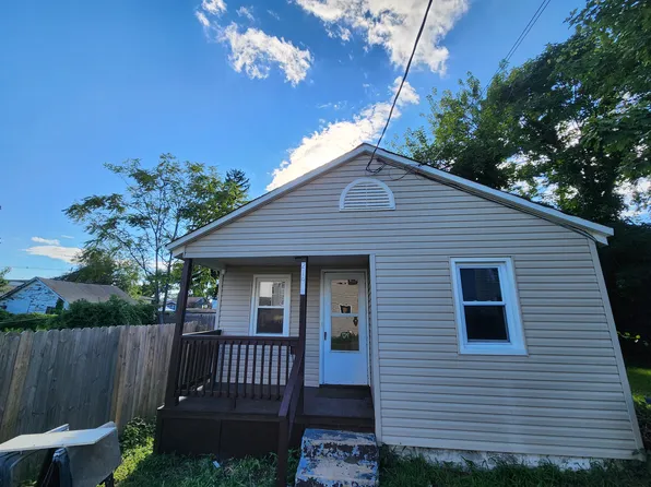 219 Fisher Ave #1/2, Neptune, NJ 07753