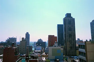 Rented by Mercedes Berk