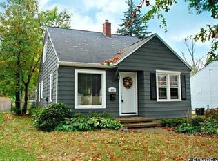 337 N Hawkins Ave, Akron, OH 44313