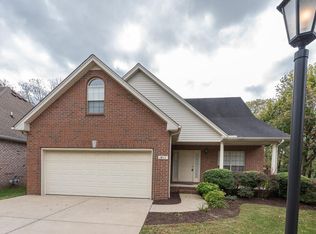 1411 Dakota Dr, Murfreesboro, TN 37129