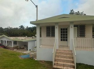 Carr #453, Lares, PR 00669