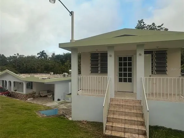 Carr #453, Lares, PR 00669