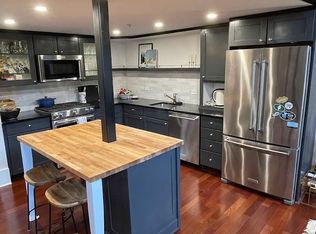 1315 Independence Ave SE UNIT 7, Washington, DC 20003