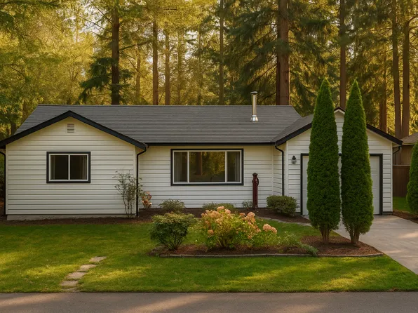 (undisclosed Address), Oak Harbor, WA 98277
