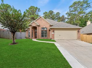 3905 Aspen Dr, Montgomery, TX 77356