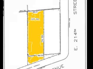 786 E 214th St, Bronx, NY 10467