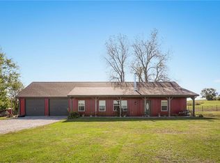 1428 NW 325th Rd, Holden, MO 64040
