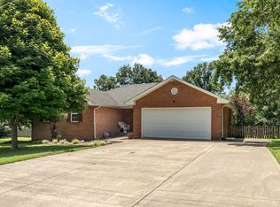 1005 Nina Dr, Springfield, TN 37172