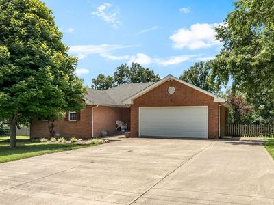 1005 Nina Dr, Springfield, TN, 37172