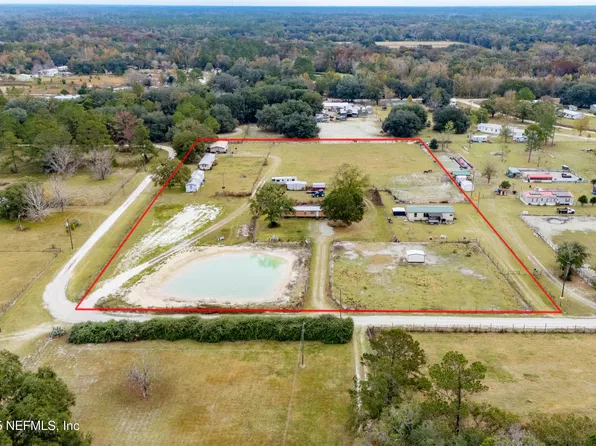 10287 SW 113TH Avenue, Brooker, FL 32622