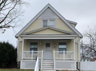 1638 S 82nd St #1, Milwaukee, WI 53214