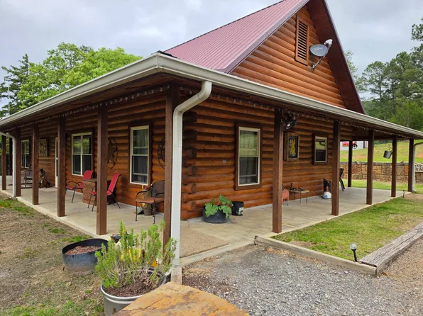 52463 Hootowl Holw, Hodgen, OK 74939