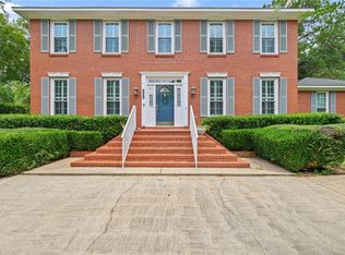 1609 Ridgeland Rd W, Mobile, AL 36695
