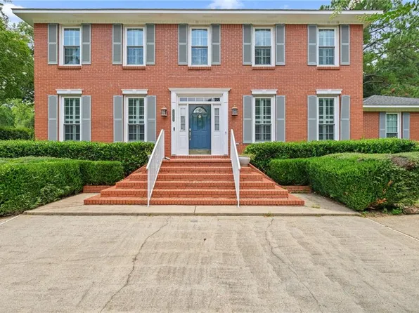 1609 Ridgeland Rd W, Mobile, AL 36695