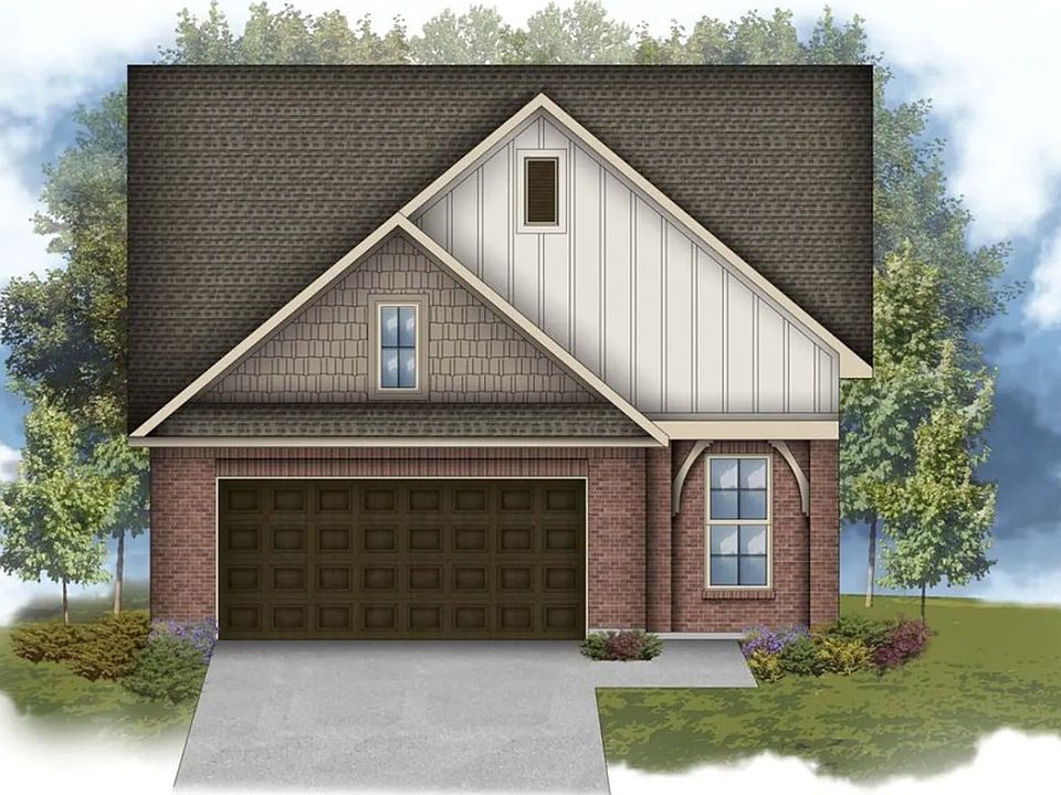 1st image of 509 W Foxrun Lot 16