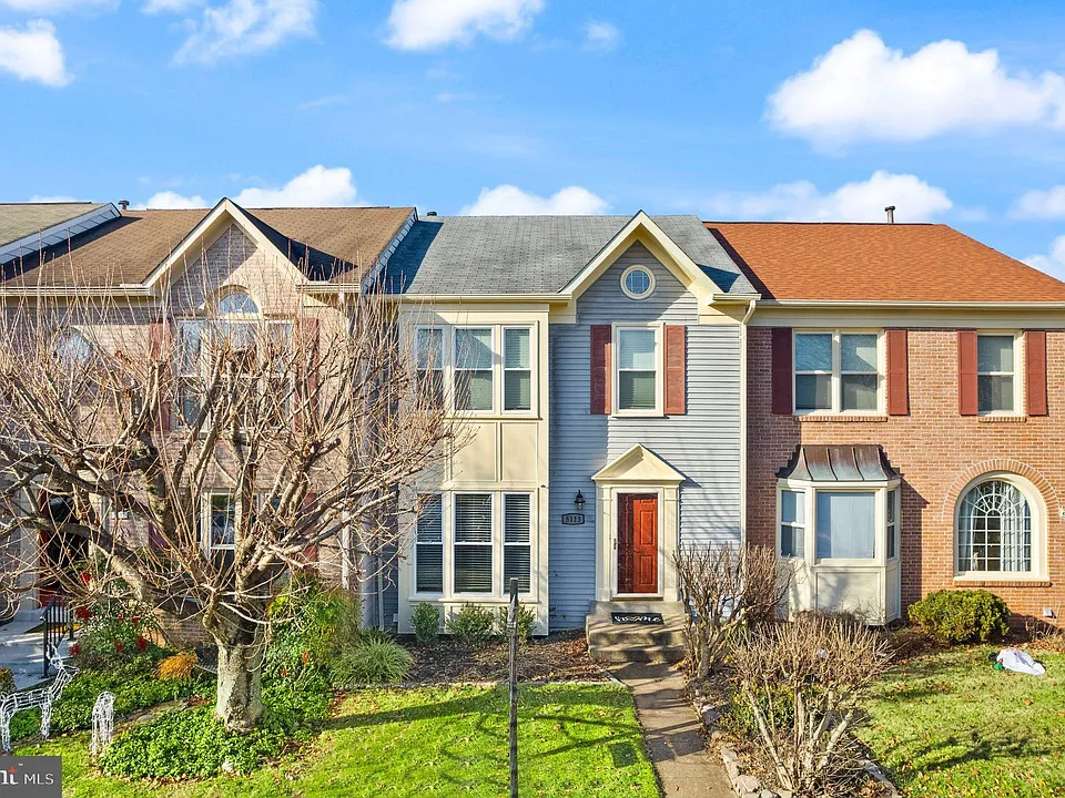 5113 Glen Meadow Ct