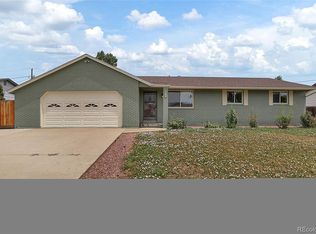 3065 Penmoor Dr, Canon City, CO