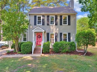 1322 Ware Rd, Henrico, VA 23229