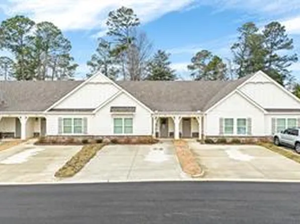 321 Morris Ave #A2, Opelika, AL 36801