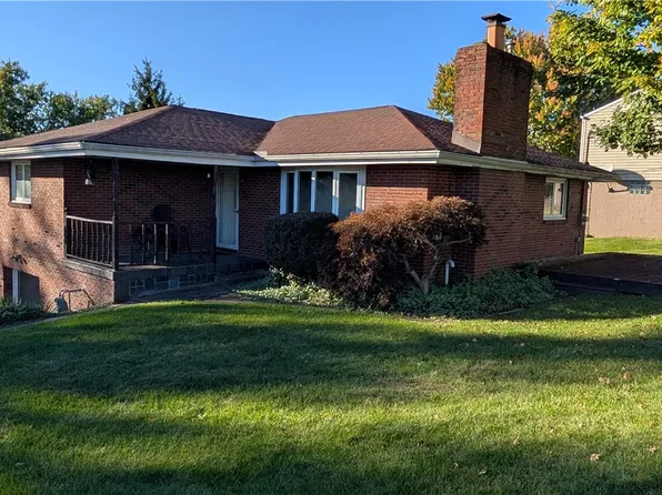 61 Old St, Washington, PA 15301