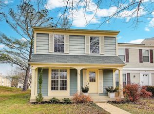 16 Tabiona Ct, Silver Spring, MD 20906