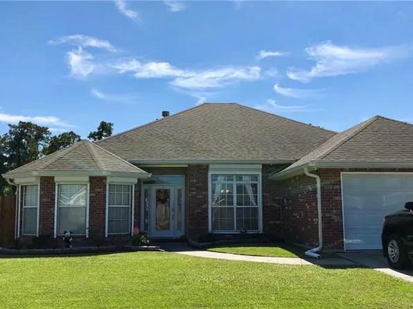 2716 Bark Ave, Marrero, LA 70072