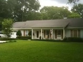 20378 Bishop Rd, Fairhope, AL 36532