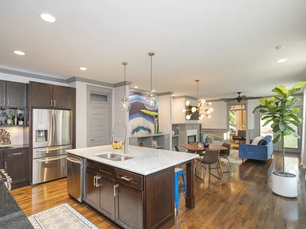 2416A Chapel Ave, Nashville, TN 37206